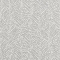 Minska Silver Fabric by the Metre